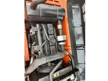 Crawler excavator 2022 Doosan DX225-9: picture 3