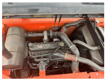 Crawler excavator 2022 Doosan DX225-9: picture 5