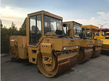 Road roller Bomag BW161AD-2: picture 5