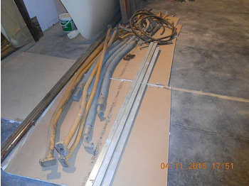 Hydraulic hammer CATERPILLAR