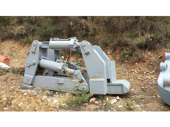 Demolition shears CATERPILLAR