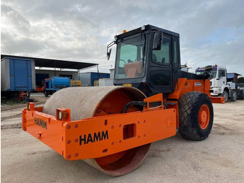 Compactor HAMM