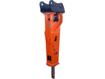 Hydraulic hammer