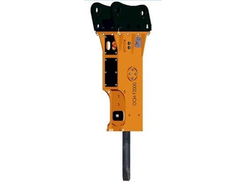 Hydraulic hammer
