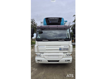Refrigerator truck 2006 DAF CF 75.250: picture 4
