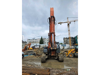 Crawler excavator 2011 Hitachi  Zaxis 250 LC: picture 5