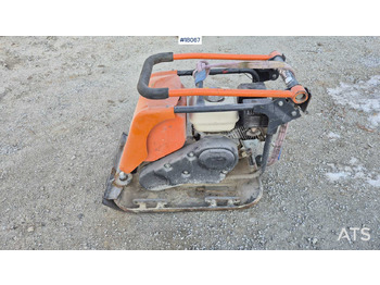 BELLE PC5000E single-direction plate compactor (2011) leasing BELLE PC5000E single-direction plate compactor (2011): picture 2