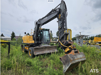 Other machinery VOLVO