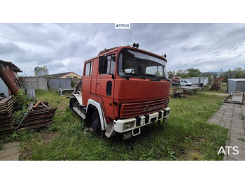 Tractor unit IVECO Magirus