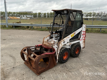 Skid steer loader BOBCAT