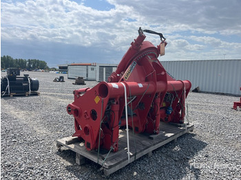 Flail mower/ Mulcher