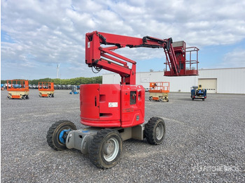 Articulated boom GENIE Z34/22