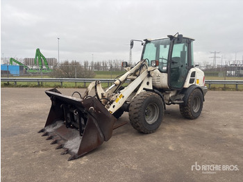 Wheel loader VOLVO L25F