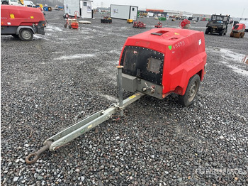 Air compressor KAESER