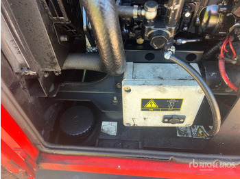 Generator set 2012 Sdmo R22 Mobile Generator Set: picture 5 Generator set 2012 Sdmo R22 Mobile Generator Set: picture 5