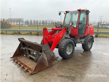 Wheel loader VOLVO L25F