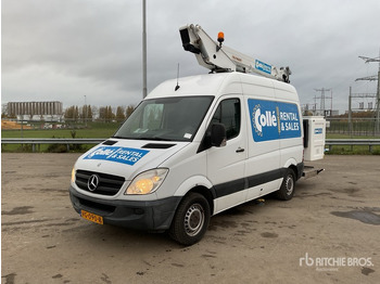 Truck mounted aerial platform 2013 Mercedes-Benz 2013 Danilift P130V Straight Bo ... Boom Truck: picture 2 Truck mounted aerial platform 2013 Mercedes-Benz 2013 Danilift P130V Straight Bo ... Boom Truck: picture 2