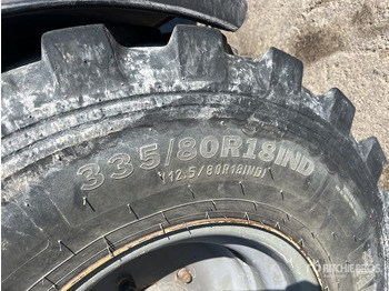 Wheel loader 2014 Volvo L25F Wheel Loader: picture 4