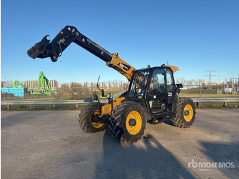 Telescopic handler CATERPILLAR TH