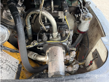 Wheel loader 2015 Volvo L25F Wheel Loader: picture 5