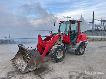 Wheel loader VOLVO L25F
