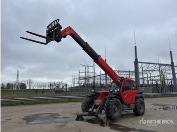 Telescopic handler MANITOU MT 1335