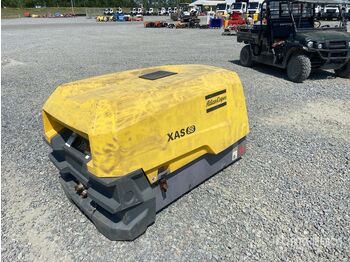 ATLAS Air compressor