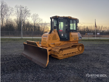 Bulldozer KOMATSU