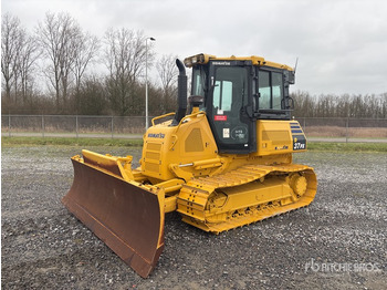 Bulldozer KOMATSU