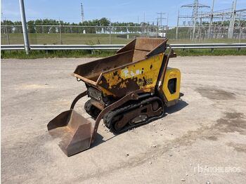 Dumper WACKER