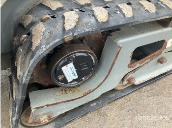 Dumper 2019 Messersi TC100d Self-Loading Mini Crawler Dumper: picture 4 Dumper 2019 Messersi TC100d Self-Loading Mini Crawler Dumper: picture 4