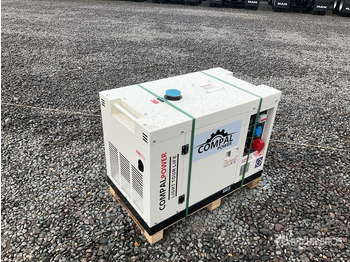 Generator set COMPAL