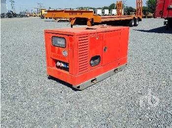 Generator set ATLAS COPCO: picture 1