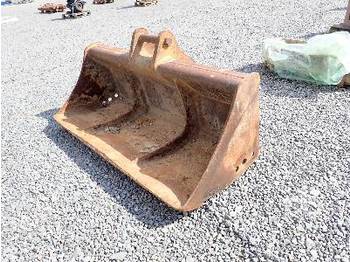 Excavator bucket CASE Ditching: picture 1