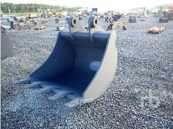 New Excavator bucket CASE: picture 1