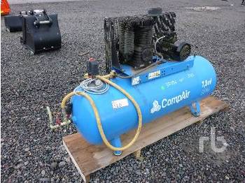Air compressor COMPAIR: picture 1