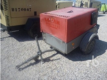 Air compressor Compair C40: picture 1