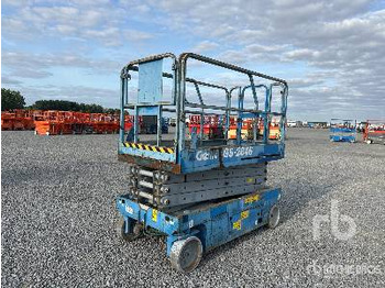 Scissor lift GENIE GS2646
