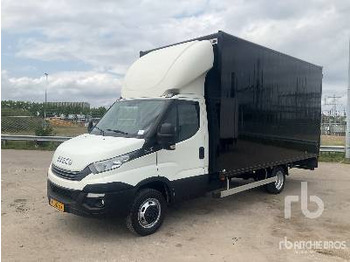Panel van IVECO Daily 35c18