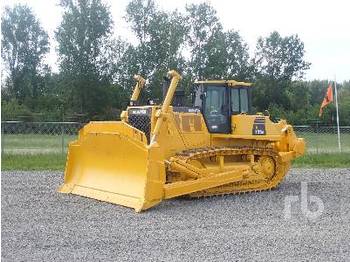 New Bulldozer KOMATSU D155A-6: picture 1