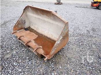 Loader bucket KRAMER: picture 1