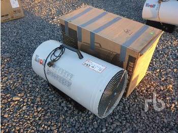 Construction equipment KROLL P60: picture 1