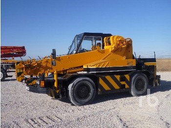 Mobile crane Kobelco RK70: picture 1
