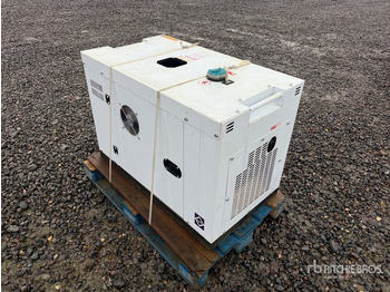 Generator set Plus Power GF2-9 Generator Set: picture 3 Generator set Plus Power GF2-9 Generator Set: picture 3