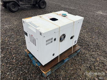 Generator set Plus Power GF2-9 Generator Set: picture 2 Generator set Plus Power GF2-9 Generator Set: picture 2
