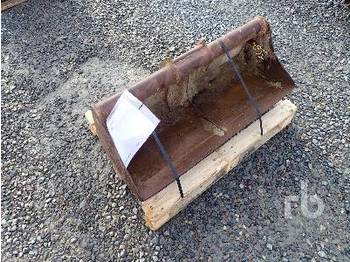 Excavator bucket Q/C: picture 1