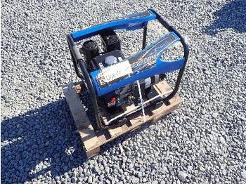 Generator set SDMO: picture 1