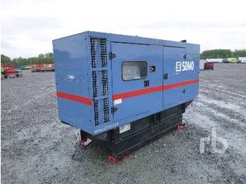 Generator set SDMO R165C2: picture 1