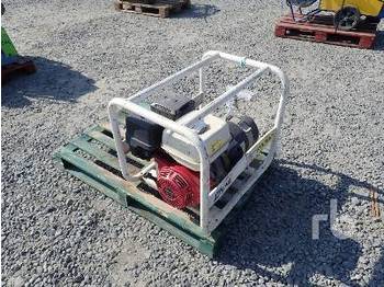 Generator set SDMO R6: picture 1