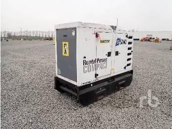 Generator set SDMO R66: picture 1